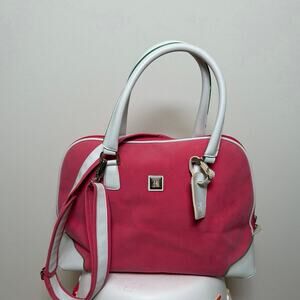 Diane Von Furstenberg Weekender bag